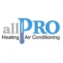 ALLPRO HEATING AND AIR CONDITIONING Hvac Contractors in Arlington TX