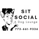SIT SOCIAL: A DOG LOUNGE Pet Day Care in Chicago IL