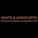 WHITE & ASSOCIATES Tax Preparation in Hillsboro IL