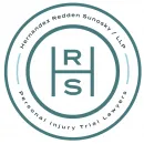 HERNANDEZ REDDEN SUNOSKY, LLP in Houston TX