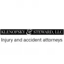 KLENOFSKY & STEWARD, LLC INJURY AND ACCIDENT ATTORNEYS Personal Injury Law Attorneys in Kansas City MO