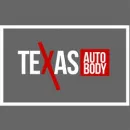 TEXAS AUTO BODY in Arlington TX