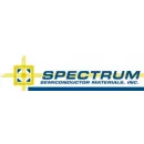 SPECTRUM SEMICONDUCTOR MATERIAL, INC. in San Jose CA