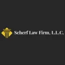 SCHERF LAW FIRM, L.L.C. Wrongful Death Attorney in Andalusia AL