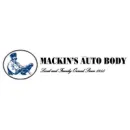 MACKIN'S 65TH AVENUE AUTO BODY Auto Repair Service in Portland OR