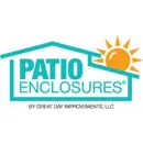 PATIO ENCLOSURES BY GREAT DAY IMPROVEMENTS CHICAGO Sunrooms in Chicago IL