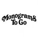 MONOGRAMS TO GO Screen Printing in Aurora CO