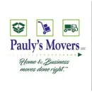 PAULY'S MOVERS Relocation Services in Baltimore MD