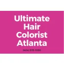 ULTIMATE HAIR COLORIST ATLANTA Hair Salons in Atlanta GA