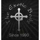 EXOTIC BODY PROFESSIONAL BODY PRCNG TTTNG & BRNDNG Tattoos in Sacramento CA