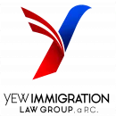 YEW IMMIGRATION LAW GROUP, A P.C. in San Jose` CA