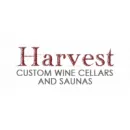 HARVEST CUSTOM WINE CELLARS AND SAUNAS Wine Refrigerators in Baltimore MD