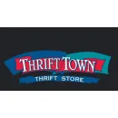 THRIFT TOWN Shopping in Dallas TX