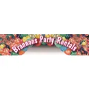 BRANNONS PARTY RENTALS & TENTS Wedding Supplies & Services in San Jose CA