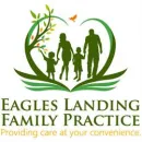 ARIEL CURTIS, FNP-C Nurse Practitioners in Hampton GA