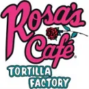 ROSA'S CAFÉ & TORTILLA FACTORY Taco Tuesday in Plano TX
