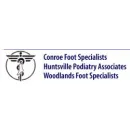 HUNTSVILLE PODIATRY ASSOCIATES Dimitrios Mantzoros in Huntsville TX