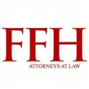 FRASIER, FRASIER & HICKMAN LLP Employment Attorney in Tulsa OK