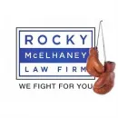 ROCKY MCELHANEY LAW FIRM Employment Attorneys in Clarksville TN