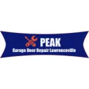 PEAK GARAGE DOOR REPAIR LAWRENCEVILLE Garage Door Repair in Lawerenceville GA