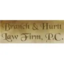 BRANCH & HURTT LAW FIRM, P.C. Family Law Attorneys in Oklahoma City OK