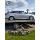 GRUBOR TOWIN CO. Towing Service in Laguna Niguel CA