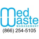 MEDWASTE MANAGEMENT Waste Management in Los Angeles CA