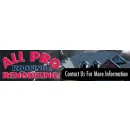 ALL PRO ROOFING & REMODELING INC Roofing Contractors in Oklahoma City OK