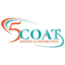 5COAT ROOFING & CONSTRUCTION Roofing Contractors in Mustang OK