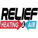 RELIEF HEAT AND AIR Hvac Contractors in Tulsa OK