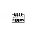BEST ACCESS DOORS Doors, Frames, & Accessories in Dallas TX