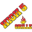 HIGH 5 GRILLE Sports Bars in Tucson AZ