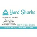 YARD SHARKS Mulch Installation in Weatherford TX