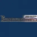 POWELL'S SERVICE INC in Saint Louis MI