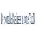 PERSONAL & BUSINESS INCOME TAX NJ Tax Return Preparation in Atlantic City NJ