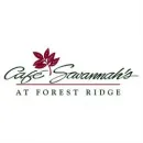 CAFE SAVANNAH'S AT FOREST RIDGE Salad Bars in Broken Arrow OK