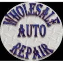 WHOLESALE AUTO REPAIR Transmission Shop in Brooklyn Park MN