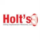 HOLT'S SIDING REPLACEMENT WINDOWS Windows in Huntsville AL