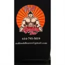 RED BUDDHA ZEN Barber in Columbus OH