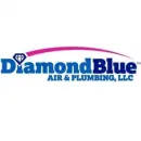 DIAMOND BLUE AIR & PLUMBING Hvac Contractors in Irving TX