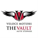 VELOCE MOTORS THE VAULT Vehicle Storage in San Diego CA