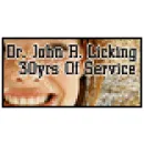 LICKING JOHN R. DDS Teeth Whitening Products & Services in Sunnyvale CA