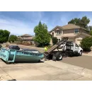 ADVANCE DISPOSAL INC. Waste Recycling & Disposal Service & Equipment in Sacramento CA