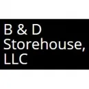 B & D STOREHOUSE Safety Equipment Clothing in Katy TX