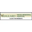 VANGUARD WEISS MEMORIAL HOSPITAL Hospitals in Chicago IL