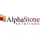 ALPHA STONE SOLUTIONS LLC Building Materials Supplier in Richmond VA