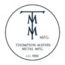 THOMPSON-MATHIS METAL MFG. Manufacturer in Dallas TX
