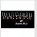 CHERYLS ELECTROLOGY in Tucson AZ