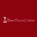 BOSS' PIZZA & CHICKEN Restaurants in Minneapolis MN