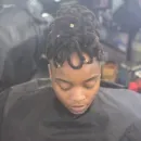 NATURAL HAIR WONDER Hair Salon in Chicago IL